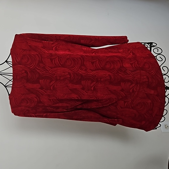 citiknit Blouse, Size M. - Picture 9 of 9